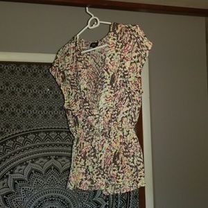 Womens blouse
